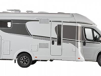 Carado Clever T447 #1