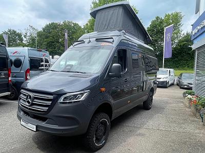 Yucon K-PEAK 6.0 BD 4x4